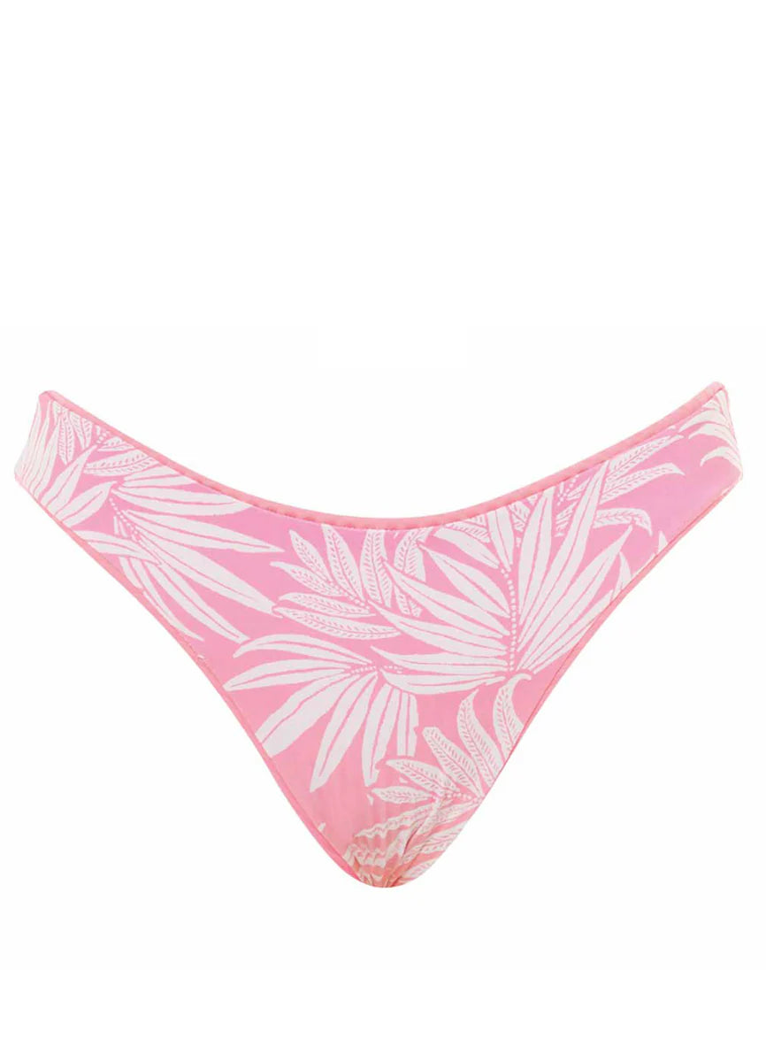 Maaji Scenic Sunrise Classic Bikini Bottom