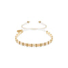 Castellano Miyuki Bracelet