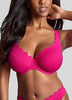 Panache Spirit Lauren Plunge Underwire Bikini Top