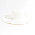 Pia Rossini Porto Sun Hat