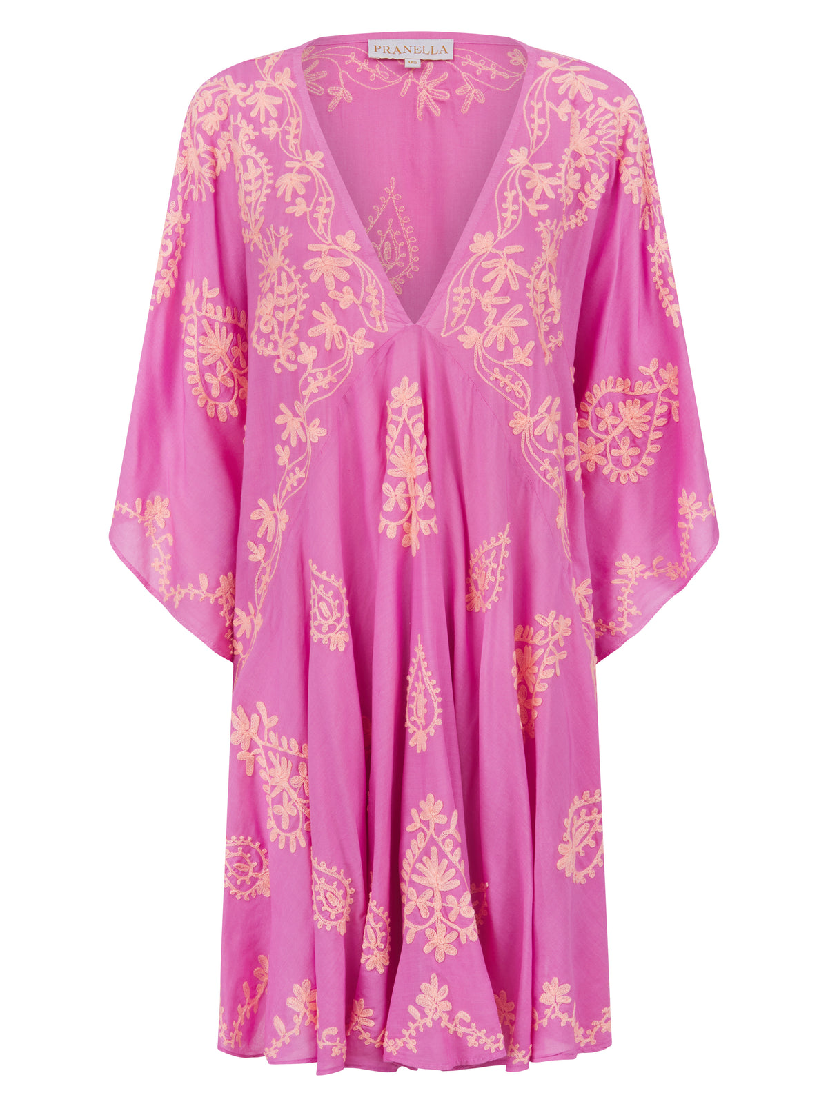 Pranella Ola Mini Kaftan