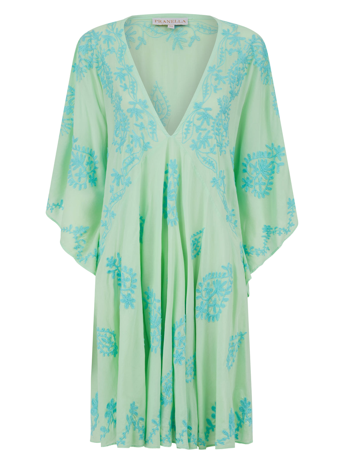 Pranella Ola Mini Kaftan