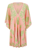 Pranella Ola Mini Kaftan