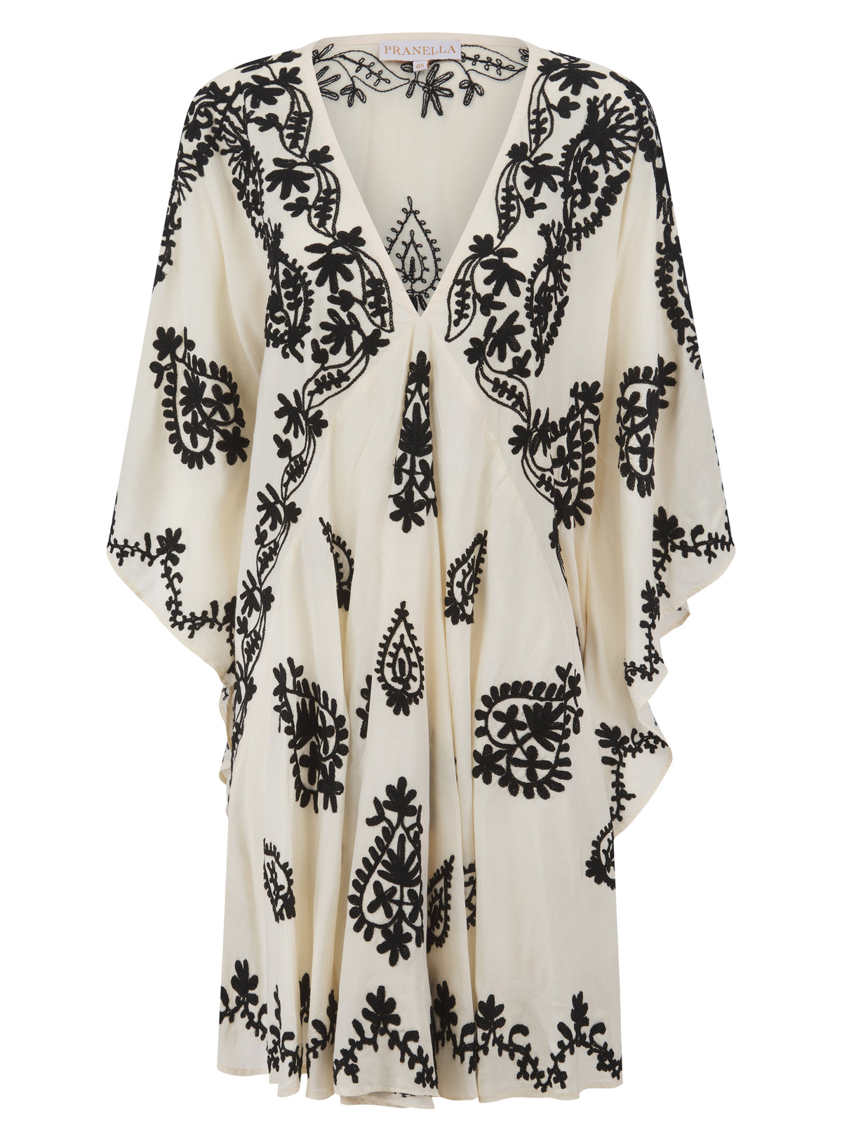 Pranella Ola Mini Kaftan