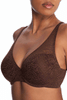 Natori Pretty Smooth Underwire Contour Bra