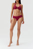 Melissa Odabash Provence Halter Neck Bikini Top