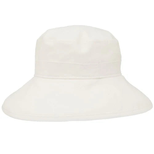 Puffin Gear Clothesline Linen Garden Hat