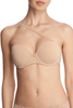 Natori Pure Luxe Smooth Strapless Bra