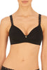Natori Pure Luxe Wire-Free Contour Bra