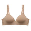 Natori Pure Luxe Wire-Free Contour Bra