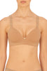 Natori Pure Luxe Wire-Free Contour Bra
