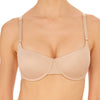 Natori Liquid Convertible Push Up Bra