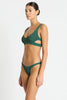 Bond-Eye Iconique Vista Bikini Bottom