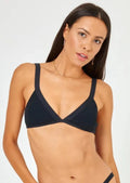L Space Farrah Bikini Top