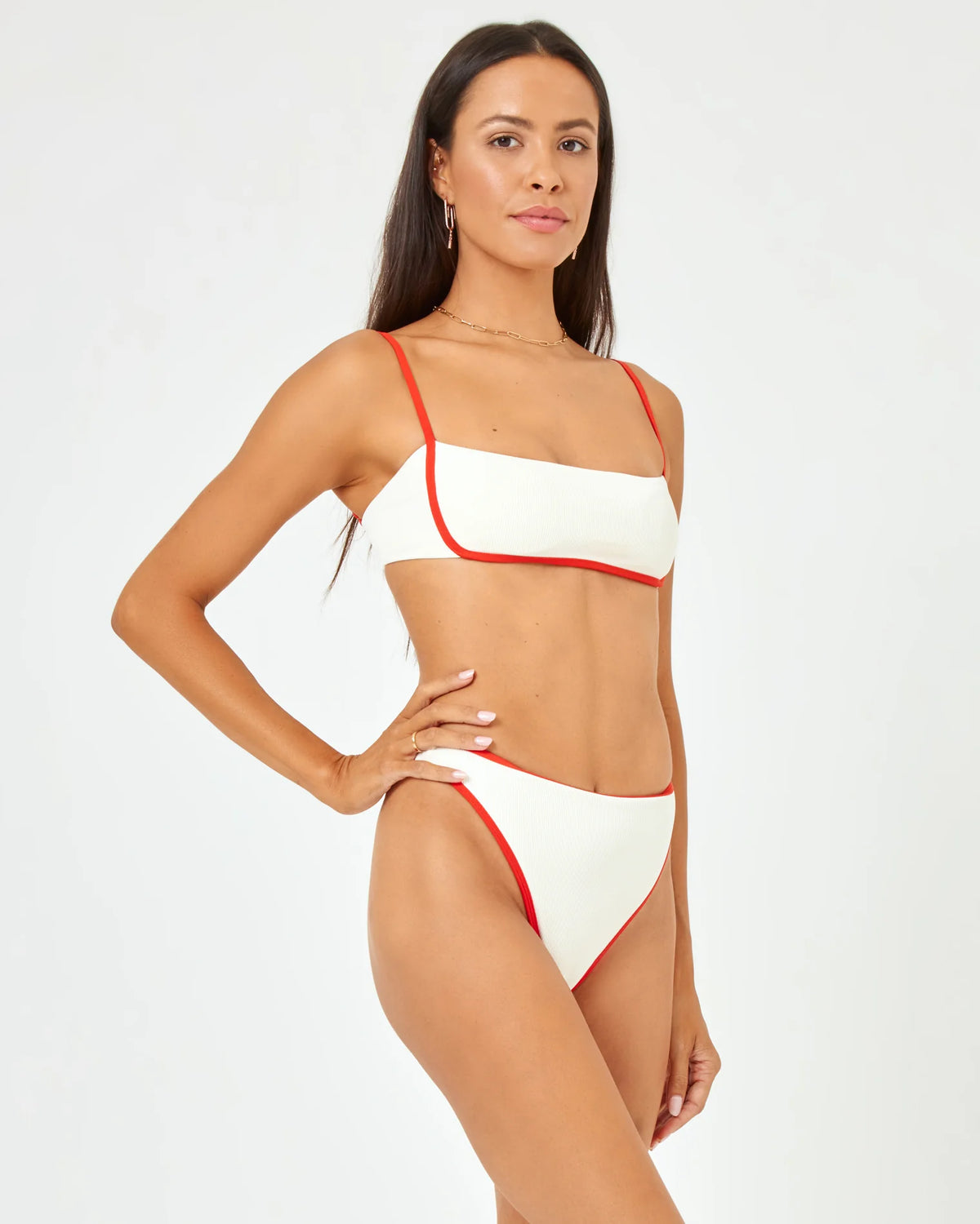 L Space Adalyn Bikini Top