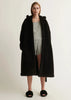 Skin Wyleen Plush Robe