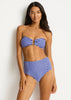 Sea Level Solara High Waist Bikini Bottom