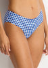 Sea Level Solara Mid Rise Bikini Bottom