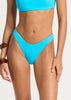 Bond-Eye Crista Hi-Cut Reversible Bikini Bottom