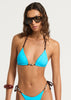Bond-Eye Indi Tri Reversible Bikini Top