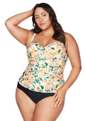 Artesands Odette Tankini Top