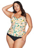 Artesands Odette Tankini Top