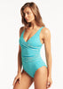 Sea Level Capri Cross Front Fullpiece