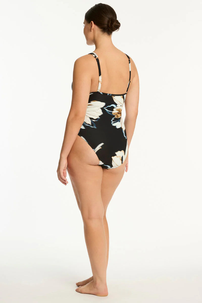 Sea Level La Luna Spliced Fullpiece