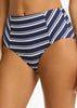 Sea Level Biarritz High Waist Bikini Bottom