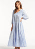 Sea Level Sails Boho Dress