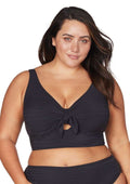 Artesands curvy bikini top