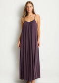 Sea Level Resort Essentials Maxi Sundress