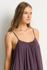 Sea Level Resort Essentials Maxi Sundress