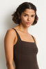 Sea Level De Luxe Square Neck Fullpiece