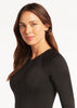 Sea Level Essentials Long Sleeve Fullpiece