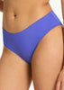 Sea Level Essentials Mid Bikini Bottom