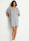 Sea Level Ahoy Beach Poncho