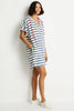 Sea Level Ahoy Beach Poncho