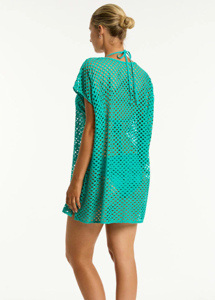 Sea Level Castaway Kaftan