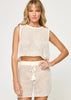 L Space Sander Top