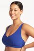 Sea Level Spinnaker E/F Cup Bikini Top