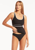 Sea Level Elite DD/E Tankini Top