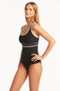 Sea Level Elite DD/E Tankini Top