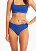Sea Level Spinnaker Mid Bikini Bottom