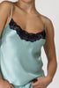 Christine Tranquil Candy Camisole Short Set