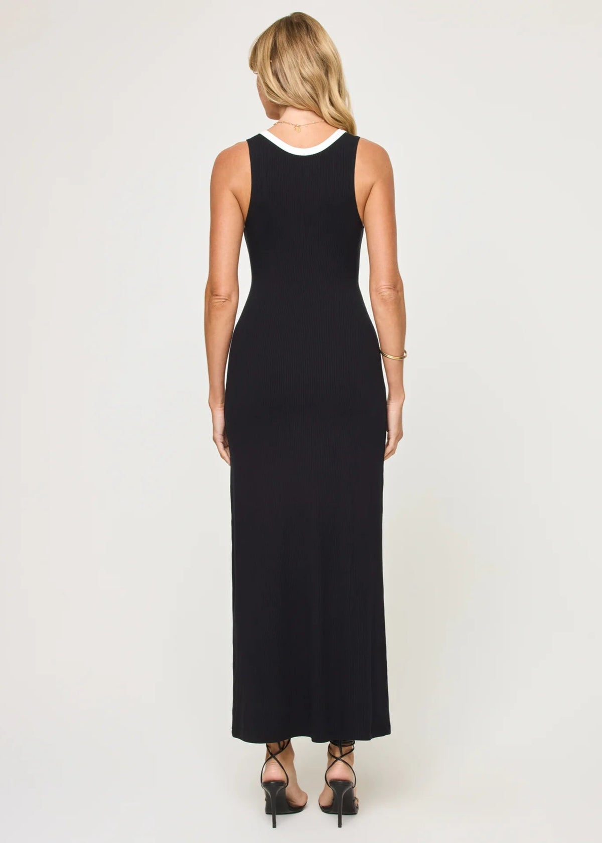L Space Steph Long Dress