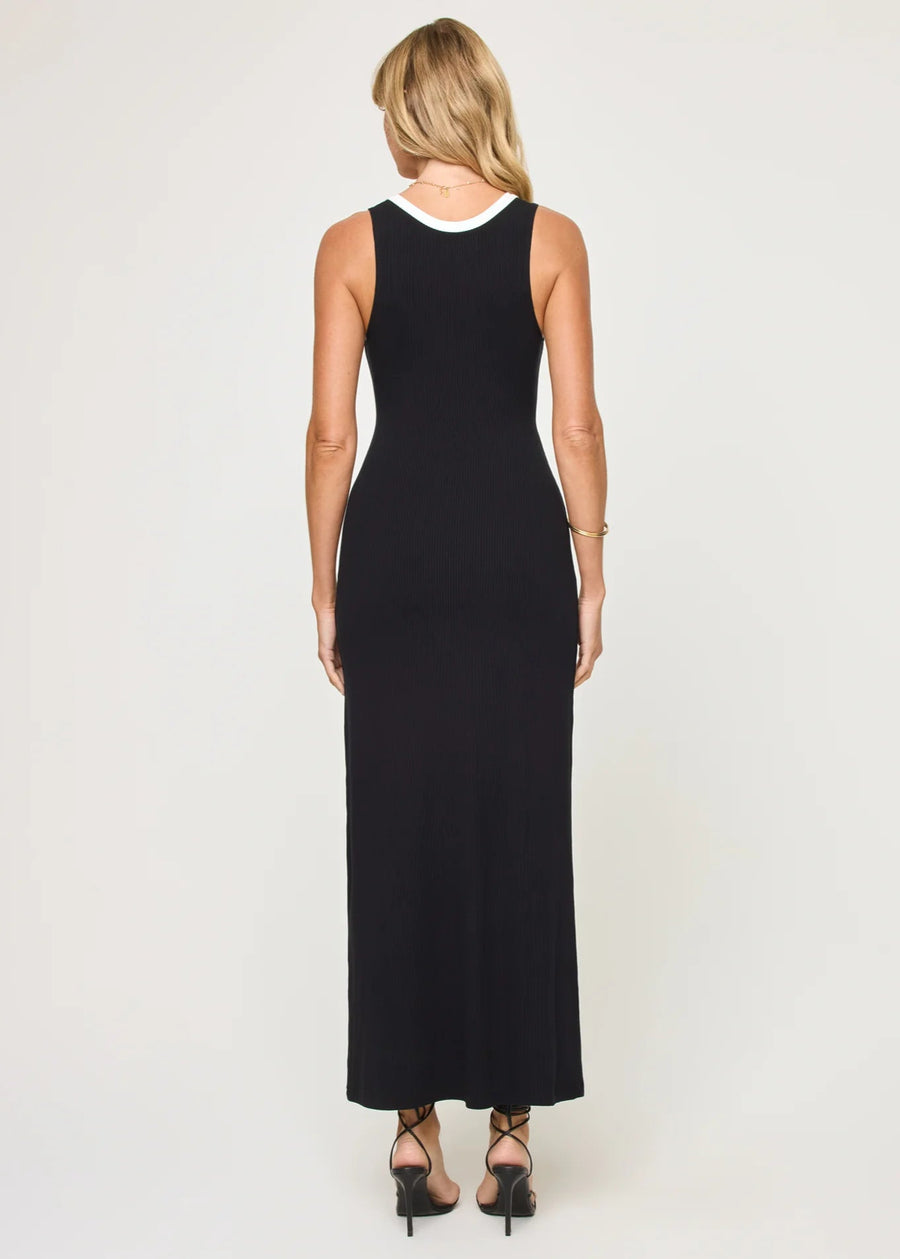 L Space Steph Long Dress