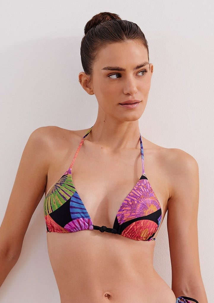 Vix Secret Stella Tri Bikini Top – Melmira Bra & Swimsuits