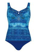 Sunflair V-Neck Tankini Set
