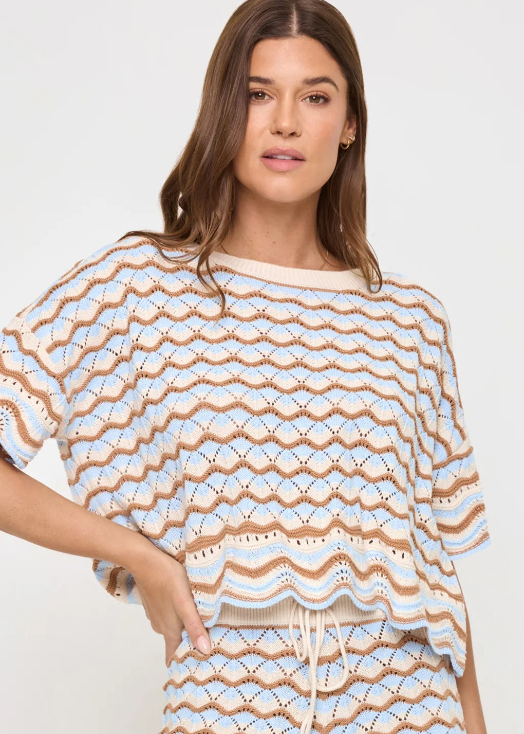 LSpace Sunchaser Top
